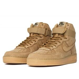 Air Force 1 High Wheats